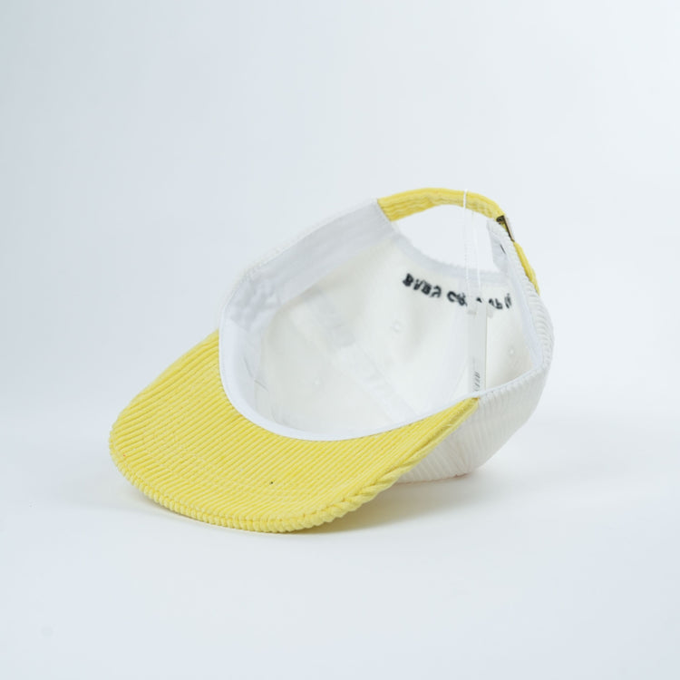Kids Banana Phone Corduroy Hat