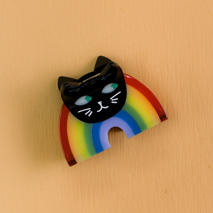 Rainbow Cat Claw