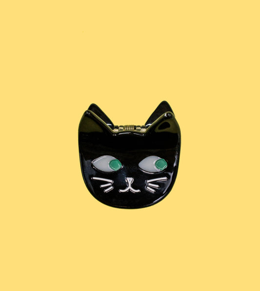 Black Cat Claw