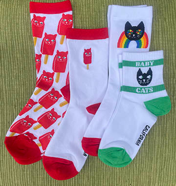 SOCKS