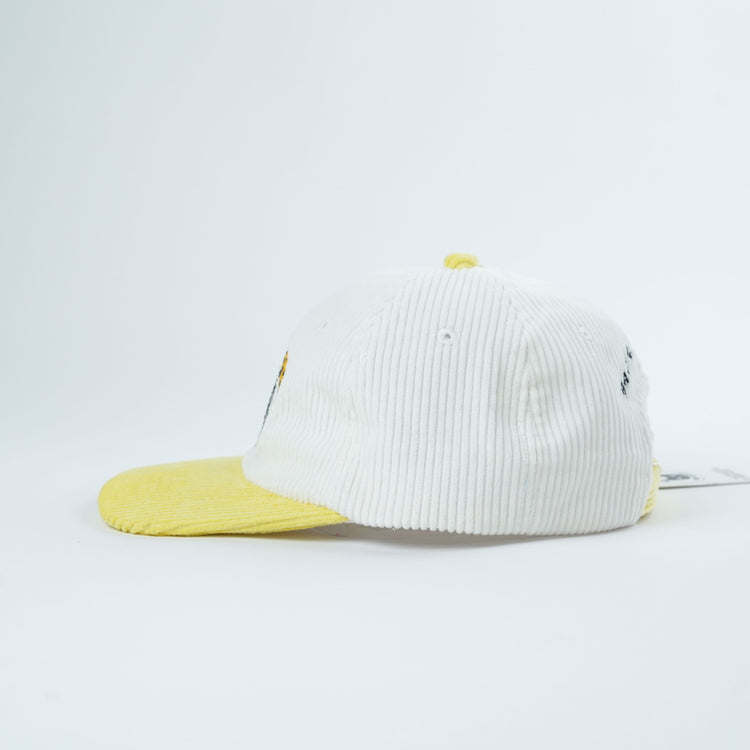 Kids Banana Phone Corduroy Hat