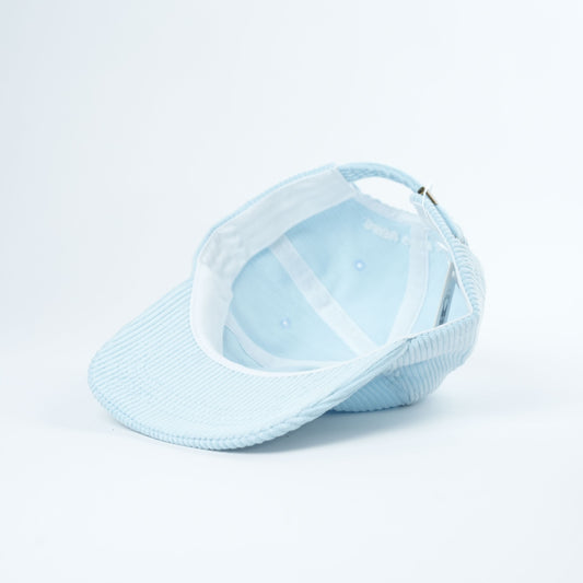 Adult Cloud Corduroy Hat